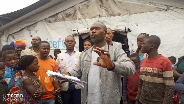 Action communautaire